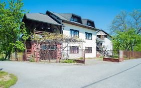 Cherry House